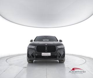 BMW X4 usata 4