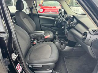 MINI One usata, con Servosterzo