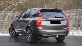 VOLVO XC90 usata, con Airbag laterali