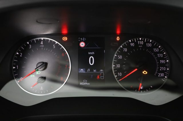 RENAULT Captur usata 6