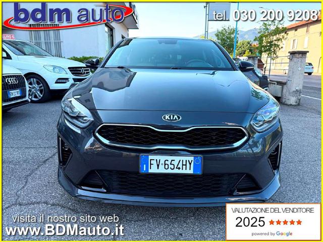 KIA Proceed usata, con Servosterzo