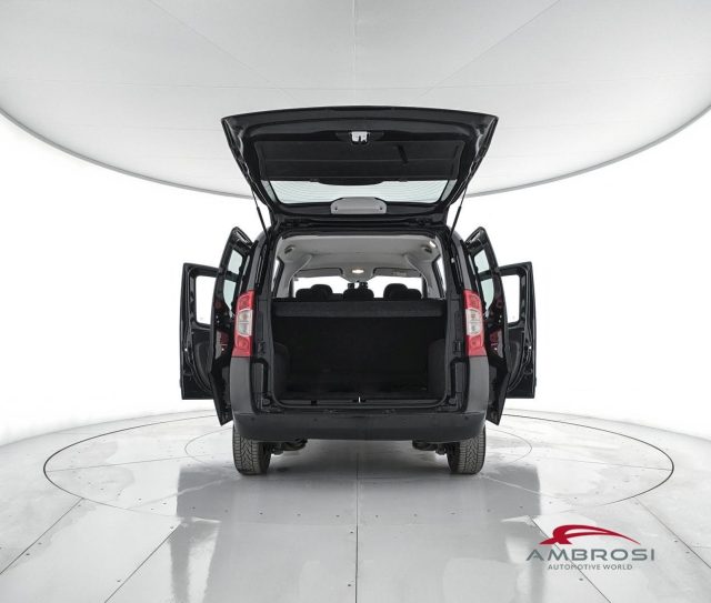 FIAT Qubo usata 6