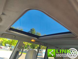 MITSUBISHI Pajero usata, con Interni in pelle