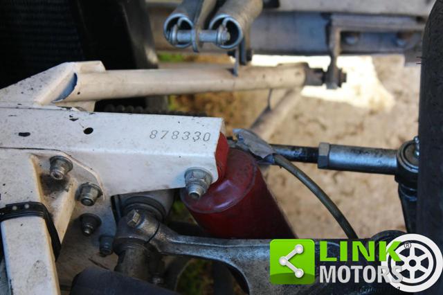 JAGUAR E-Type usata 9