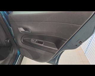 ALFA ROMEO Junior usata, con Kit antipanne