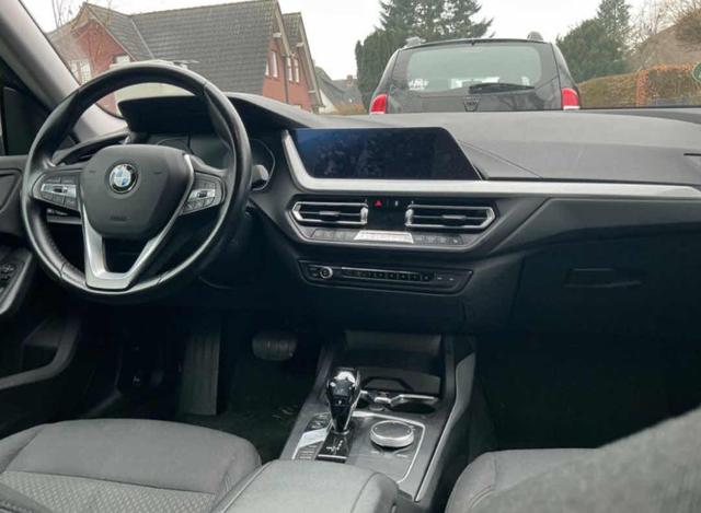 BMW 218 usata, con ESP