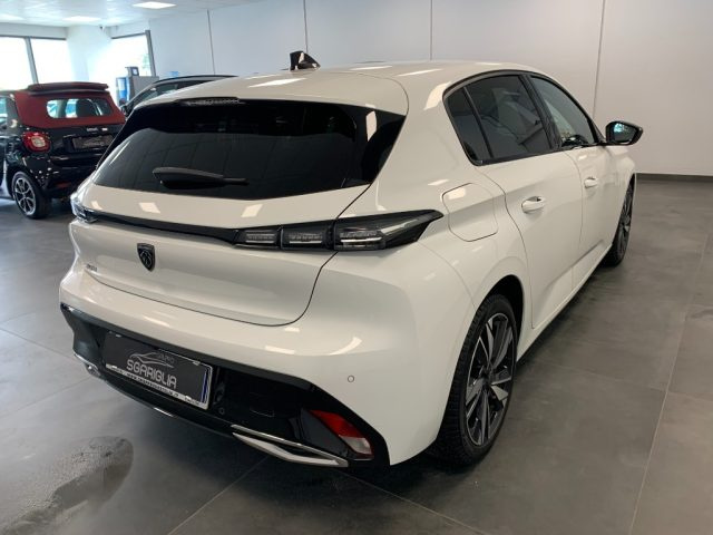 PEUGEOT 308 usata, con Sound system