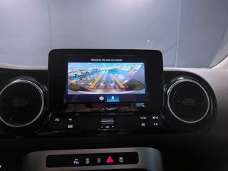 MERCEDES-BENZ T 160 usata, con ESP