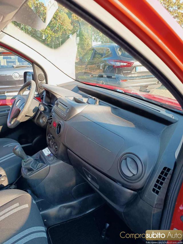 FIAT Fiorino usata 13