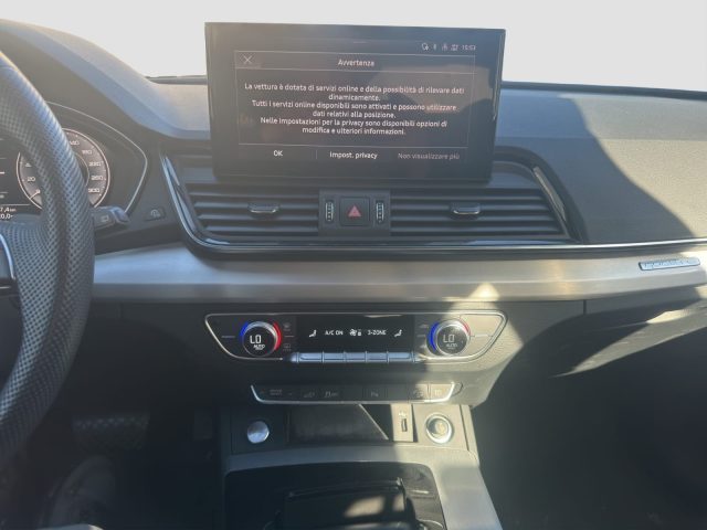 AUDI Q5 usata 11