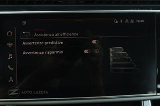 AUDI Q8 usata, con Kit antipanne