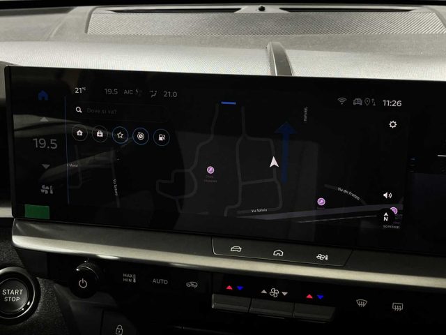 OPEL Grandland usata, con Adaptive Cruise Control