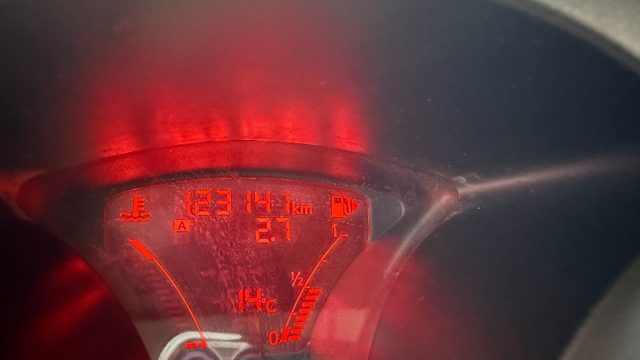 NISSAN Juke usata, con Chiusura centralizzata