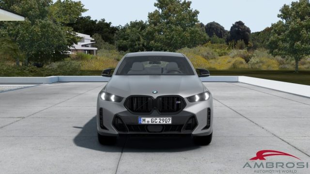 BMW X6 usata 3
