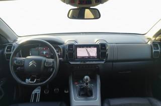 CITROEN C5 Aircross usata, con Boardcomputer