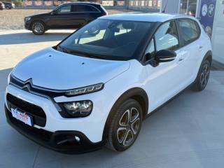 CITROEN C3 usata, con Airbag Passeggero