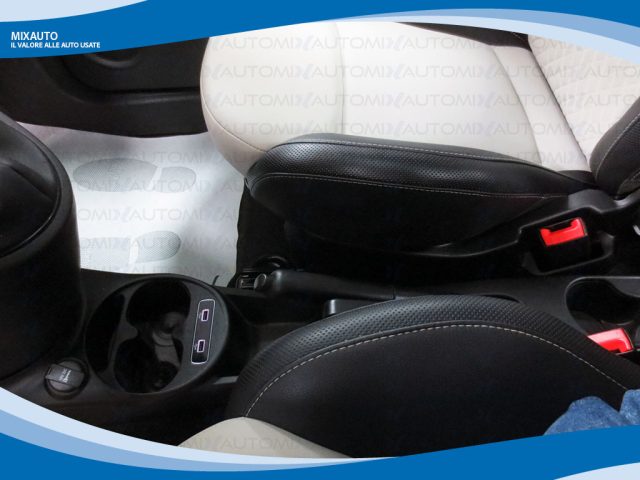 FIAT 500 usata, con Chiusura centralizzata