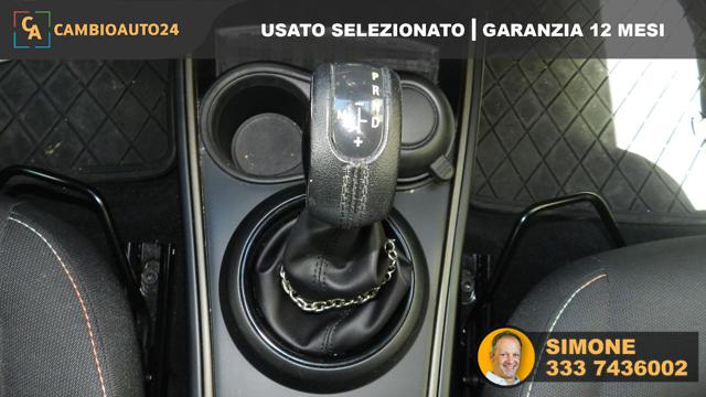 MINI Countryman usata, con Servosterzo