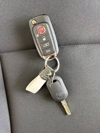 FIAT Panda usata 42