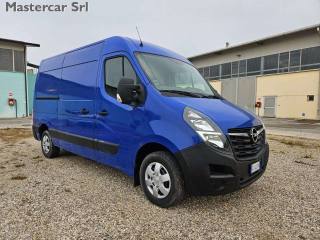 OPEL Movano usata, con Climatizzatore