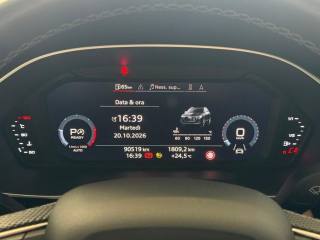 AUDI Q3 usata, con Adaptive Cruise Control