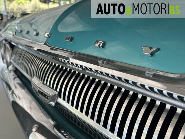FORD Mercury usata 30