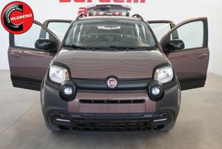 FIAT Panda usata, con Airbag Passeggero