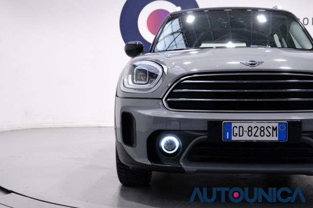 MINI Countryman usata 55
