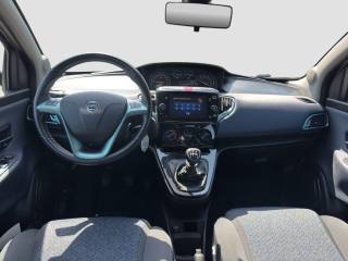 LANCIA Ypsilon usata 10