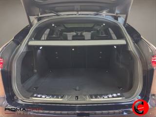 JAGUAR F-Pace usata, con Cruise Control