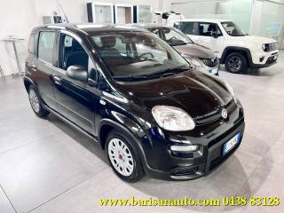 FIAT Panda usata, con Airbag