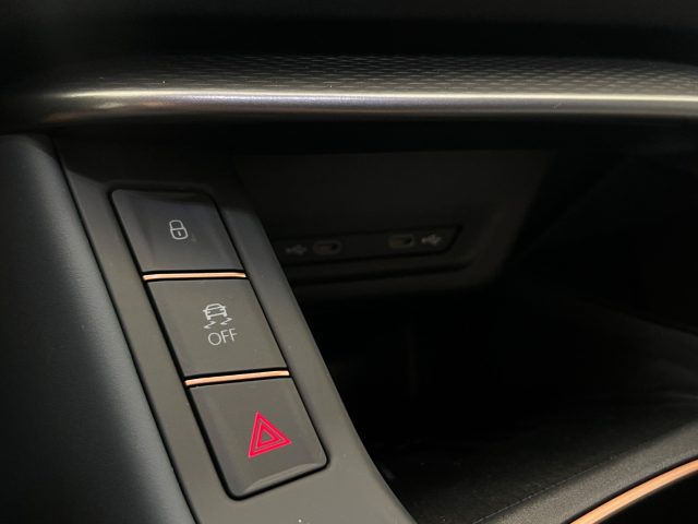 CUPRA Terramar usata, con USB