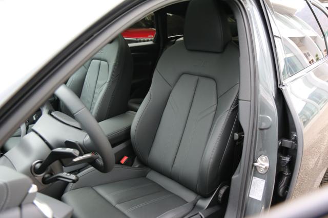 AUDI A6 usata, con Chiusura centralizzata