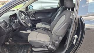 ALFA ROMEO MiTo usata, con Climatizzatore