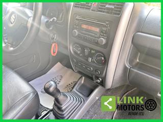 SUZUKI Jimny usata 26