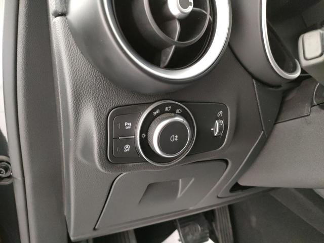 ALFA ROMEO Stelvio usata, con Boardcomputer