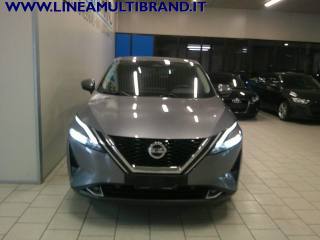 NISSAN Qashqai usata, con Airbag laterali