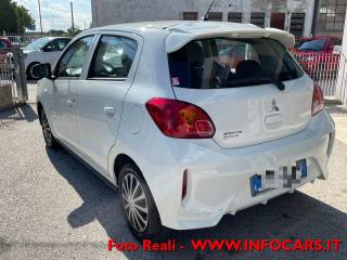 MITSUBISHI Space Star usata, con Airbag Passeggero