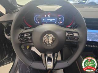 ALFA ROMEO Junior usata, con Interni in pelle