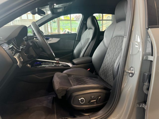 AUDI S4 usata, con Chiusura centralizzata