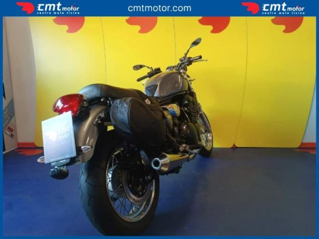 TRIUMPH Legend TT 900 usata 3