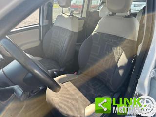 FIAT Panda usata 9