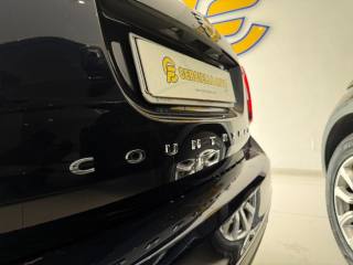 MINI Countryman usata, con Boardcomputer