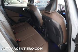 BMW X3 usata, con Freno di stazionamento elettrico