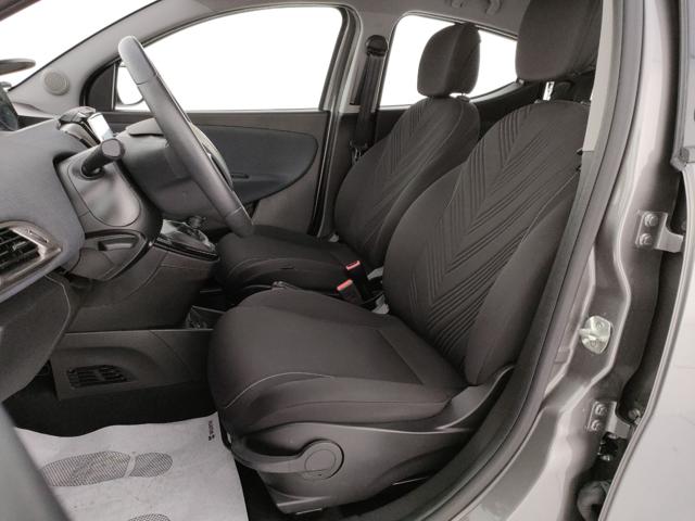 LANCIA Ypsilon usata, con Climatizzatore