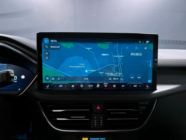 FORD Kuga usata, con ESP