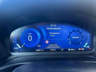 FORD Puma usata, con Climatizzatore