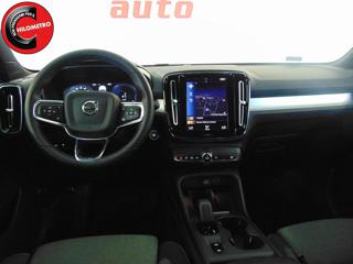 VOLVO XC40 usata, con Immobilizzatore elettronico