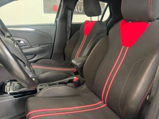 OPEL Corsa usata, con Controllo trazione