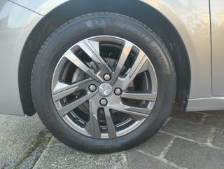 PEUGEOT 208 usata, con Servosterzo